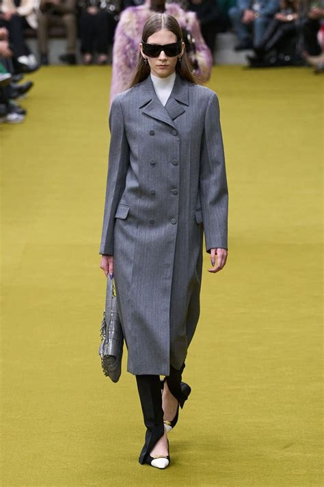 gucci jacket new season|Gucci dresses fall winter 2024.